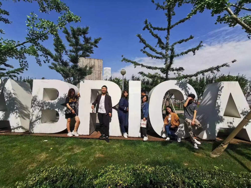 学员活动风采 学员活动风采