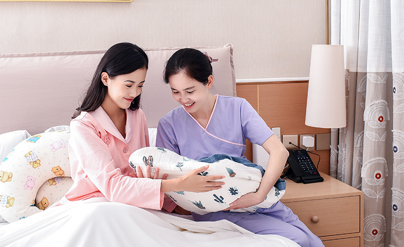 高级母婴护理师