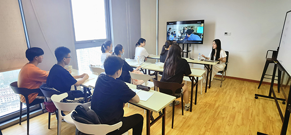 学习情景 学习情景