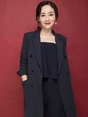 刘佳老师