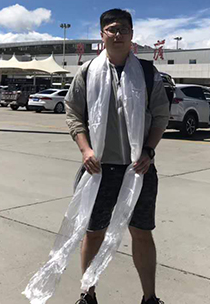邱海明老师