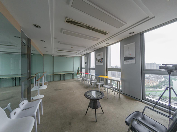 环境展示