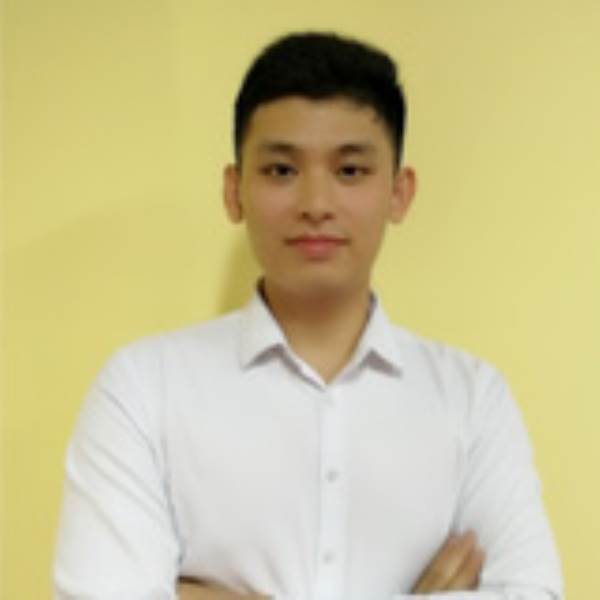 高业钊Jerry 高业钊Jerry