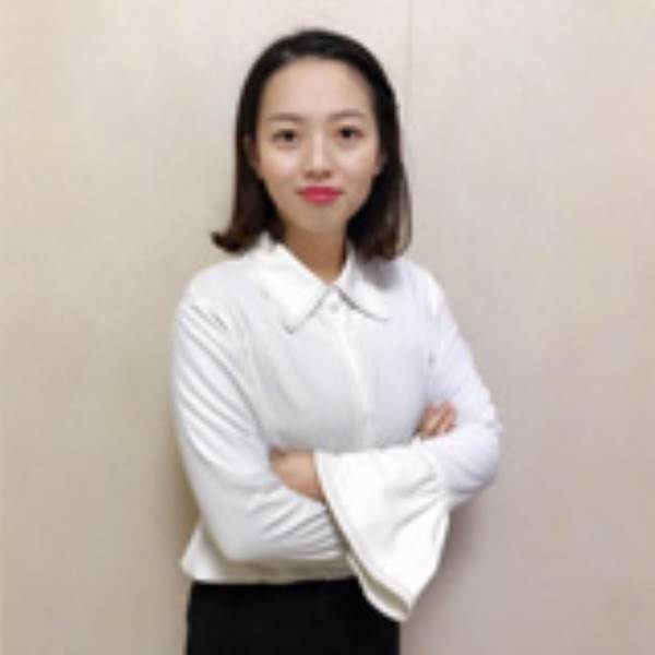 熊婧Eline 熊婧Eline