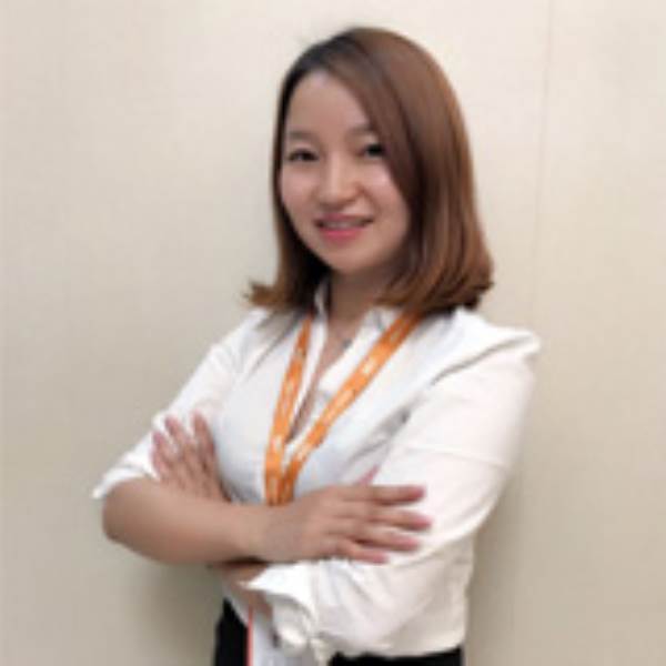 唐秀英Joy 唐秀英Joy