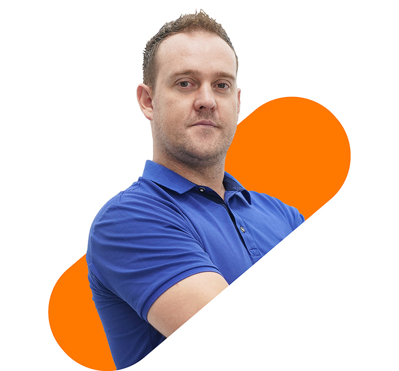 五星教练-Joe Sullivan