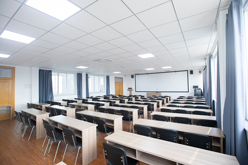 课室环境