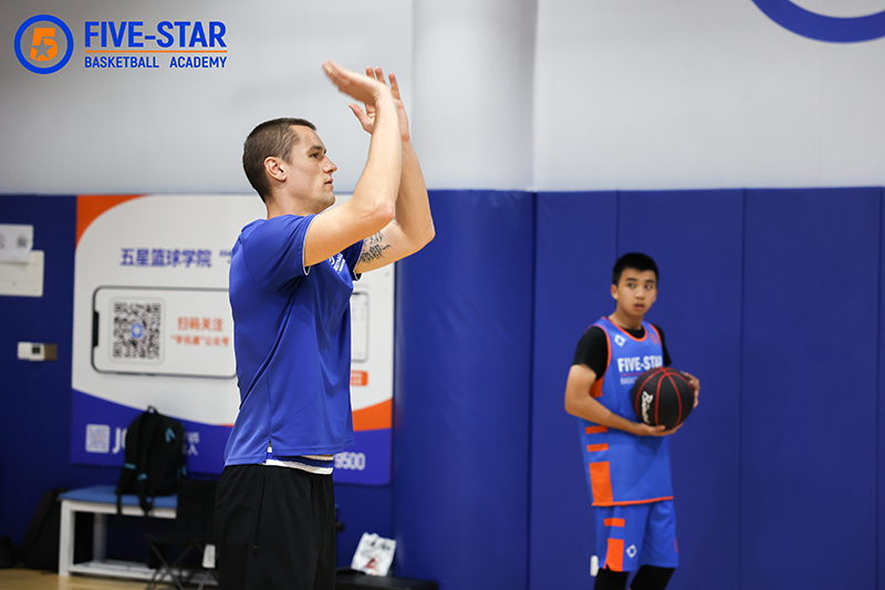 投篮训练 投篮训练