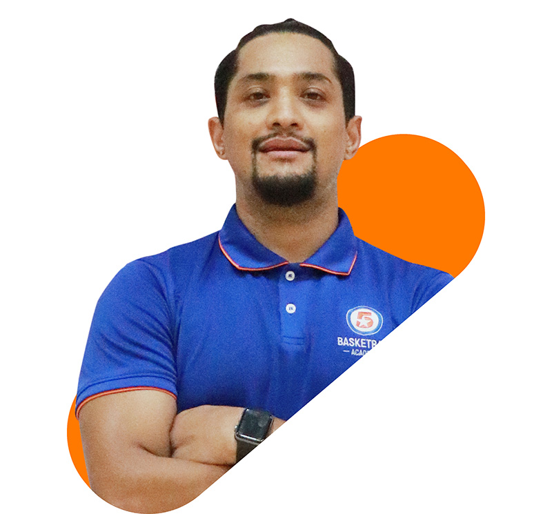 Manish Nakarmi Manish Nakarmi