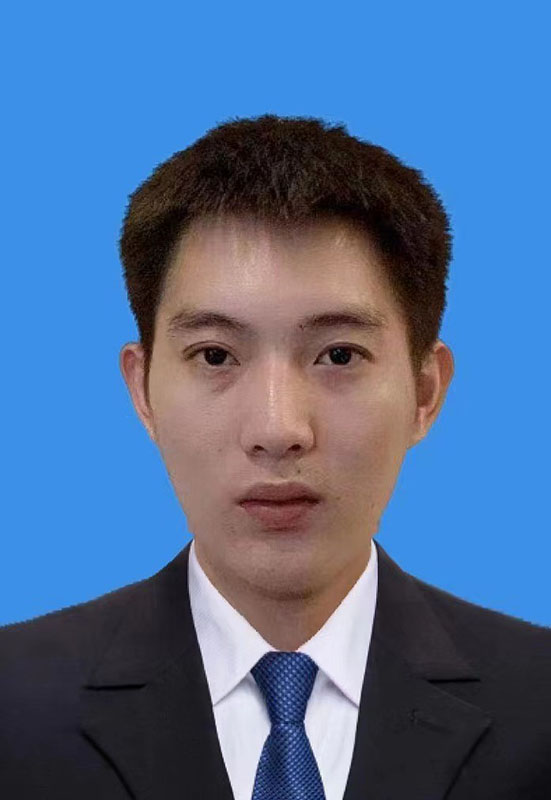 许老师  机器人讲师