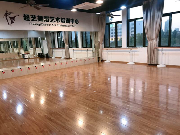 训练环境 训练环境