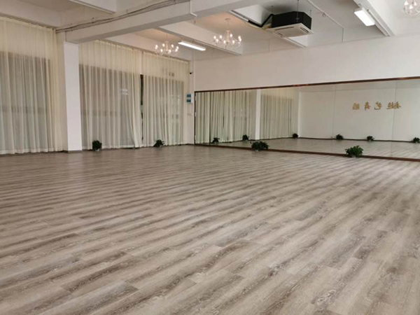 环境展示 环境展示