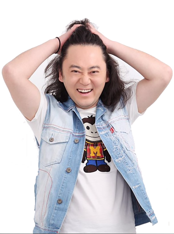 表演大师-岳超 表演大师-岳超