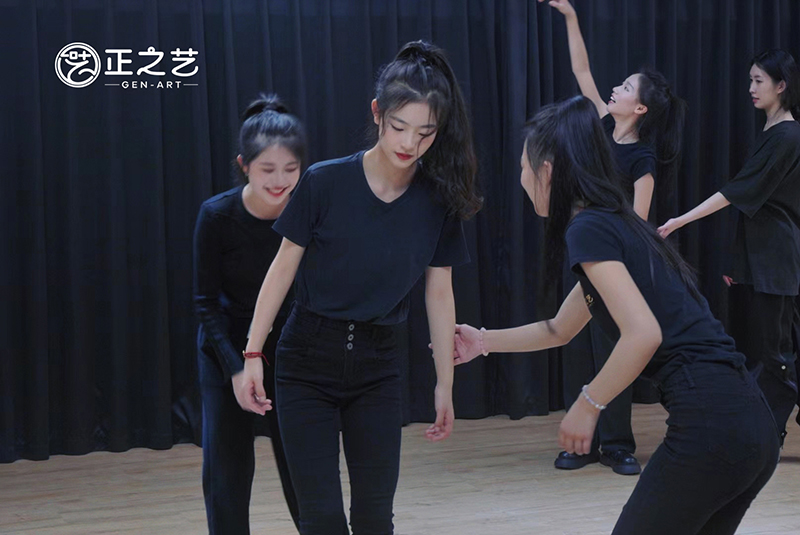 舞台排练 舞台排练