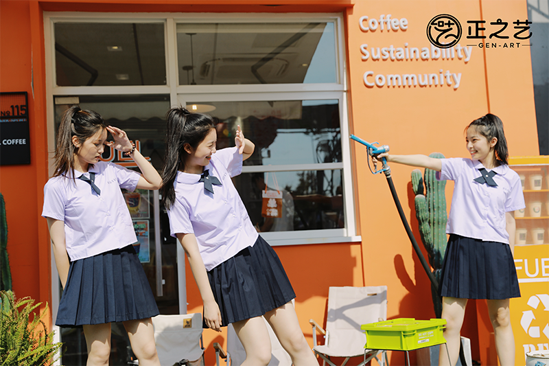 学员风采 学员风采