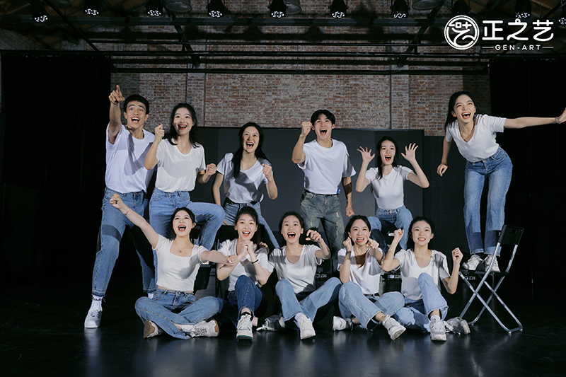 合影风采 合影风采