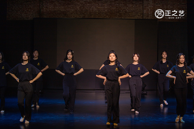 表演风采 表演风采