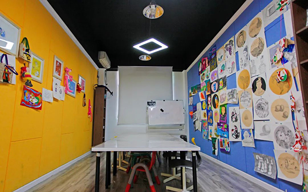 學(xué)習(xí)環(huán)境 學(xué)習(xí)環(huán)境