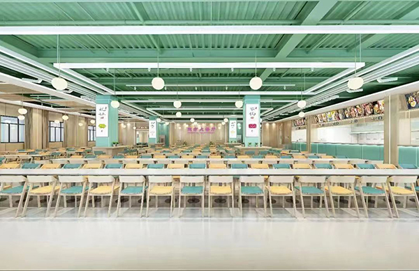 食堂
