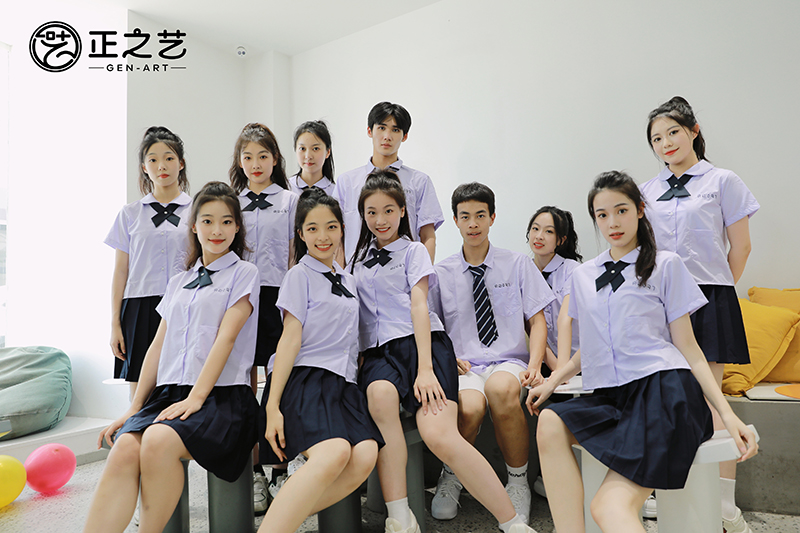 合影留念 合影留念