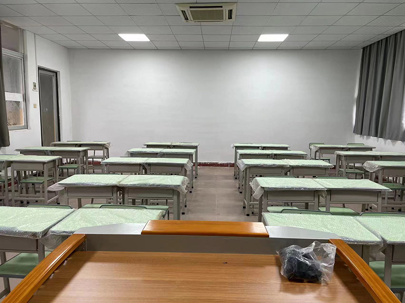 课室环境 课室环境