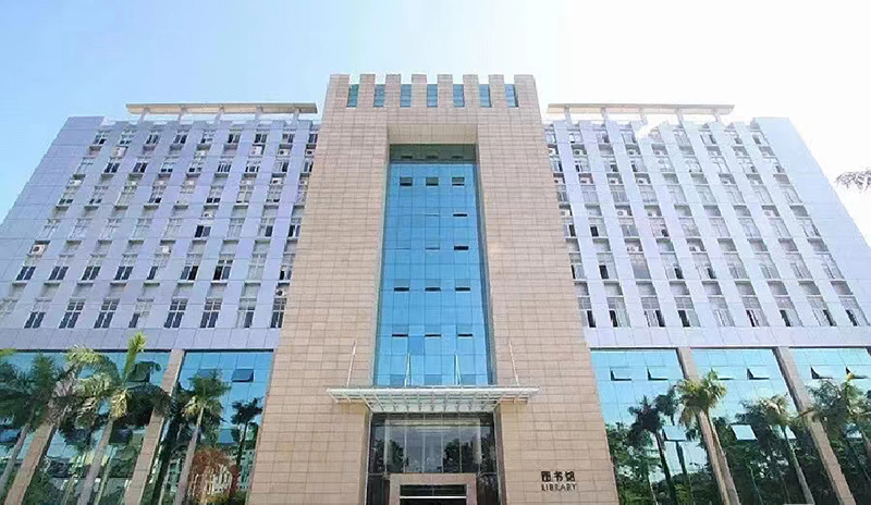 学校大楼 学校大楼