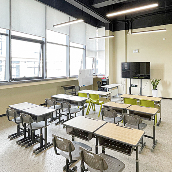 校區(qū)教室