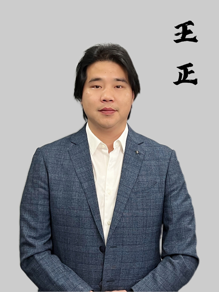 王正 王正