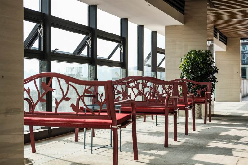 家長休息區(qū) 家長休息區(qū)