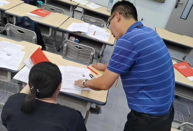 教学场景 教学场景