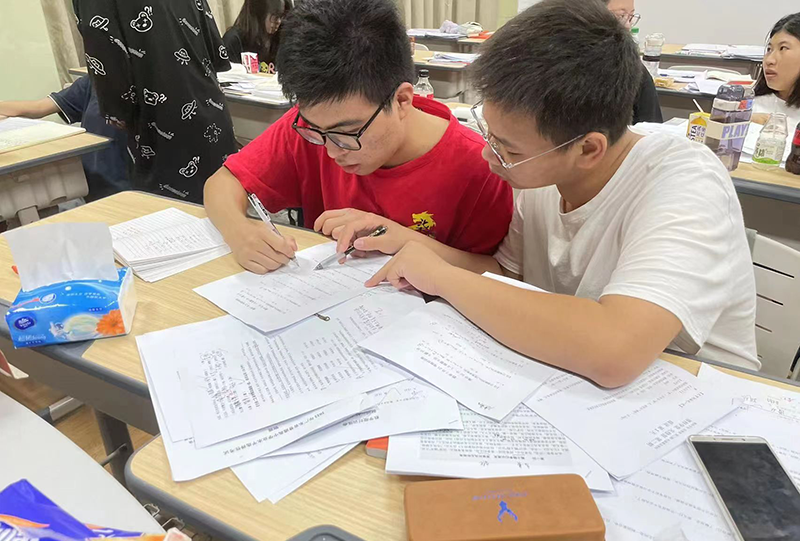 教学场景 教学场景