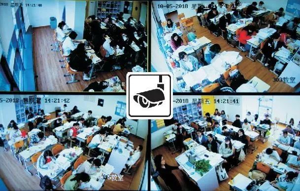 教学质量监控 教学质量监控