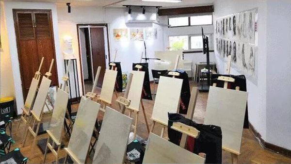 环境展示 环境展示