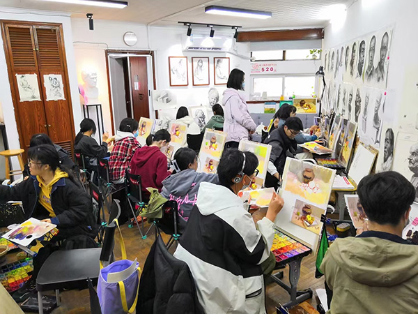 色彩学习 色彩学习