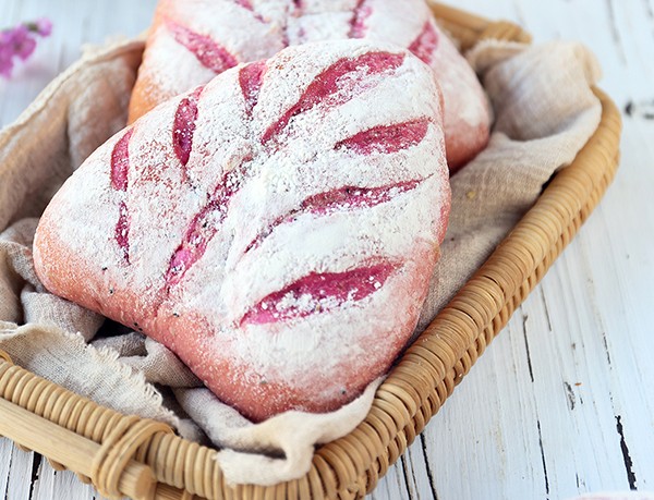 音符面包 音符面包