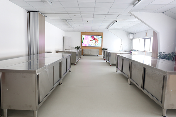 实操环境 实操环境