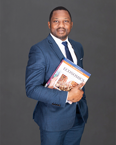 Dr. Herve Kuate Dr. Herve Kuate