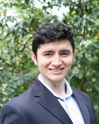 塞爾吉奧·薩拉薩博士 塞爾吉奧·薩拉薩博士