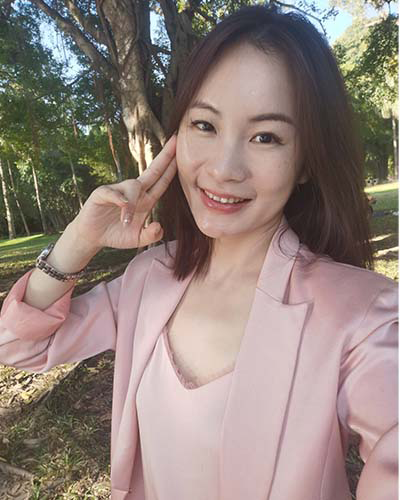 云麗穎 Yumi 云麗穎 Yumi