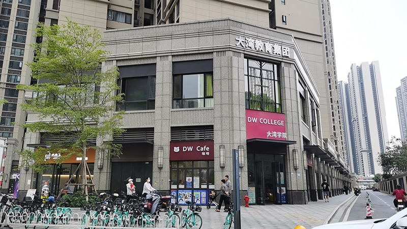 外部環(huán)境 外部環(huán)境