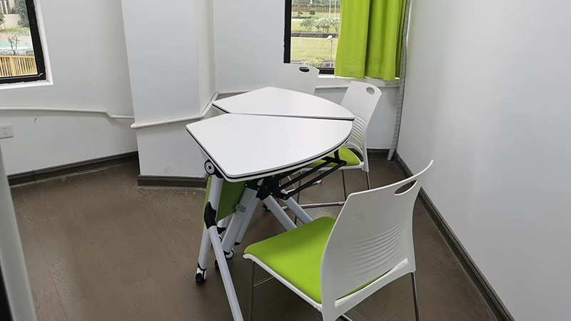 課室環(huán)境 課室環(huán)境