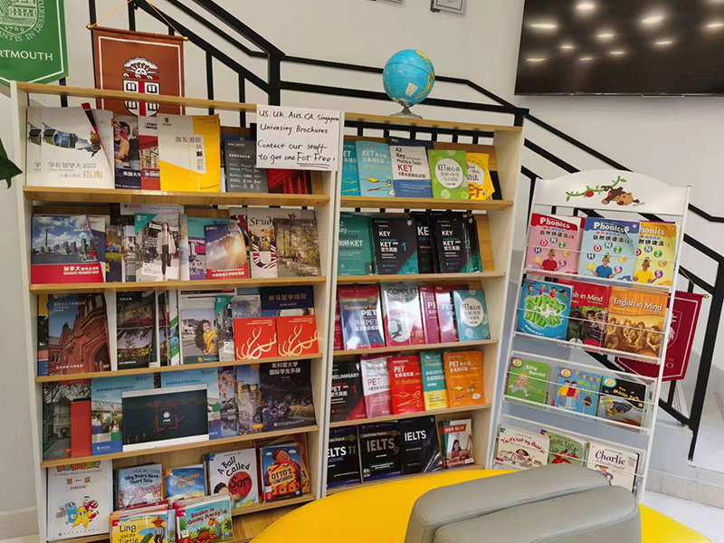 閱覽讀物 閱覽讀物