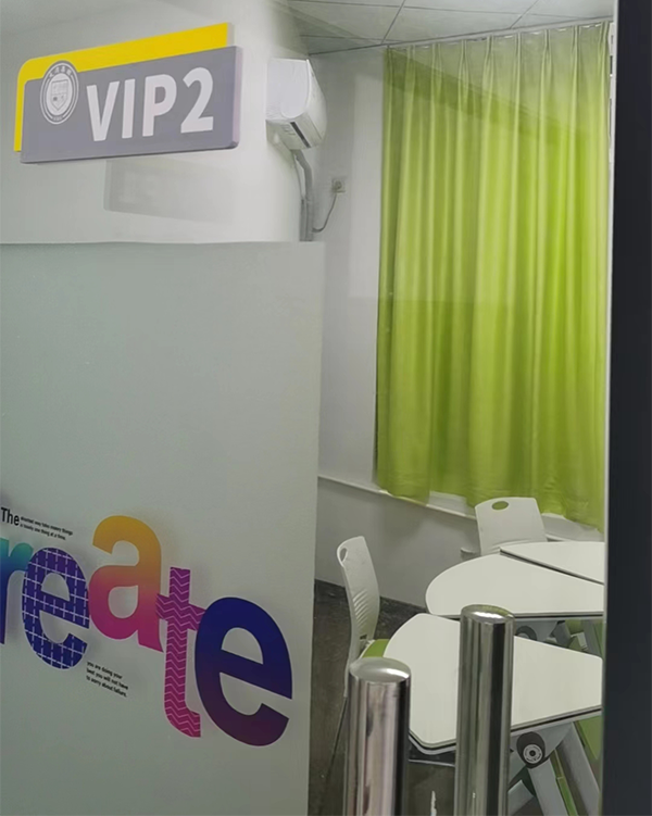 教學(xué)環(huán)境 教學(xué)環(huán)境