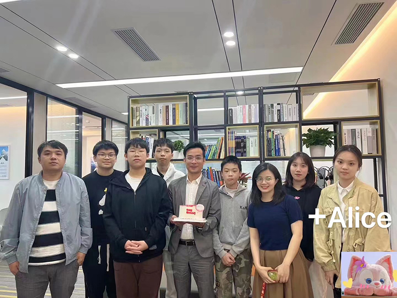 南沙民心入學考前動員 南沙民心入學考前動員