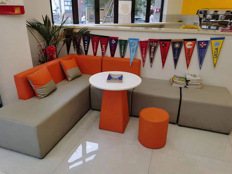 學(xué)校環(huán)境