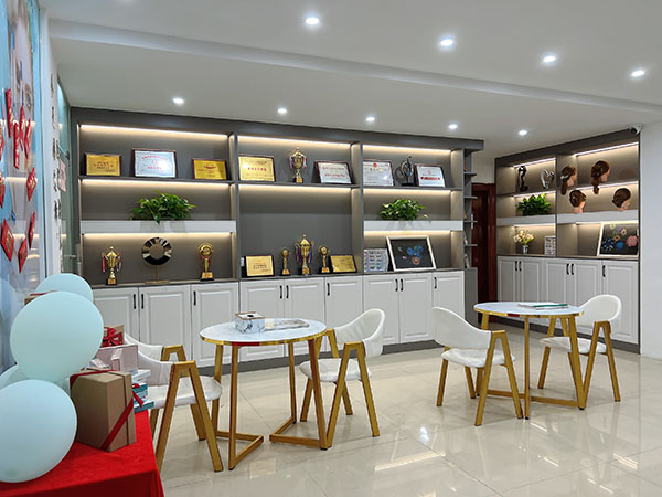 环境展示 环境展示