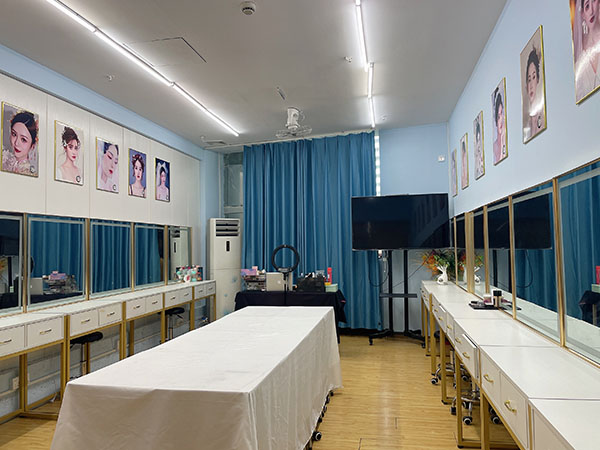 学习环境 学习环境
