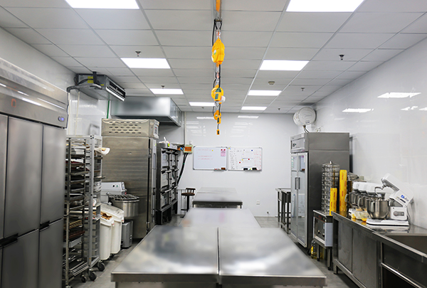 教學(xué)環(huán)境