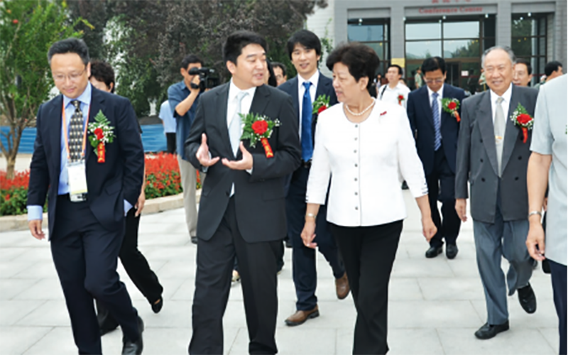 领导巡视 领导巡视