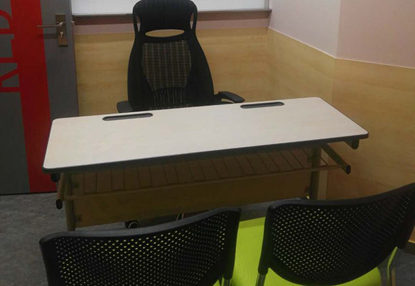 輔導(dǎo)環(huán)境